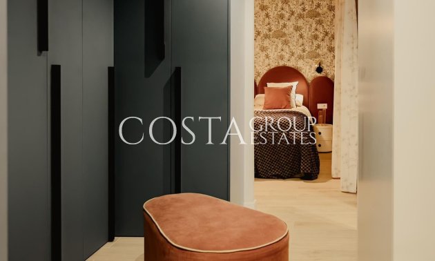 Herverkoop - Apartments -
Alicante City - Alicante City Centro