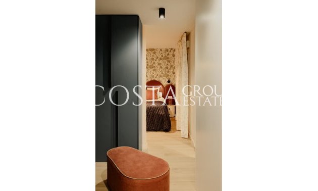 Herverkoop - Apartments -
Alicante City - Alicante City Centro