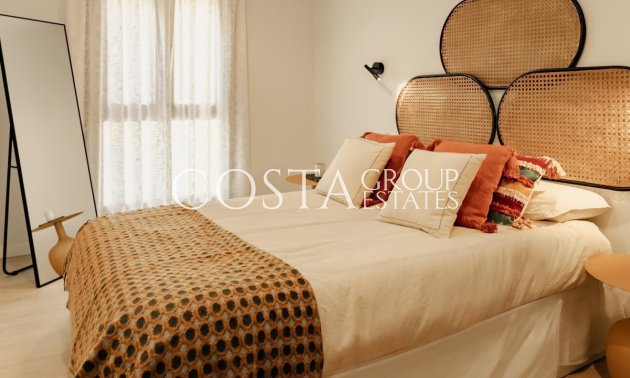 Herverkoop - Apartments -
Alicante City - Alicante City Centro