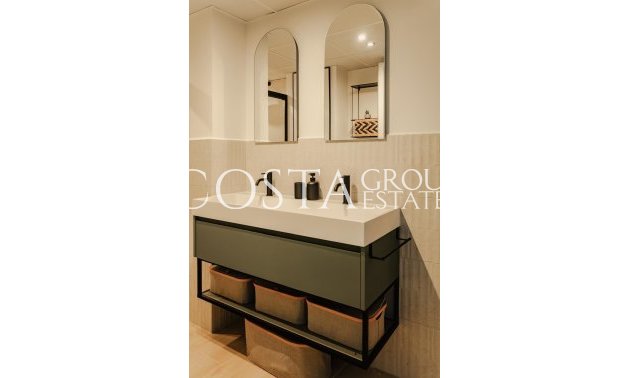 Herverkoop - Apartments -
Alicante City - Alicante City Centro