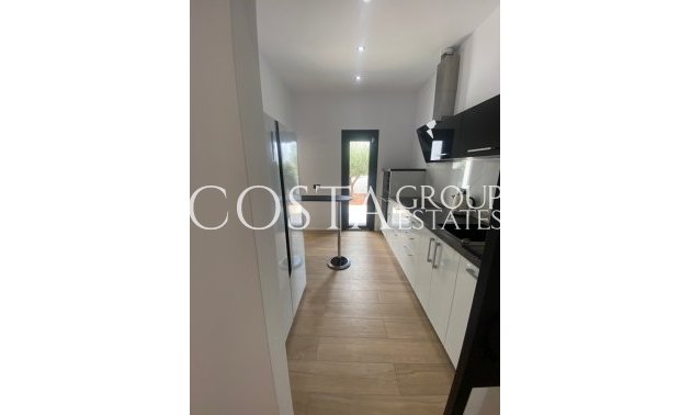 Revente - Villa -
Altea - Altea Centro