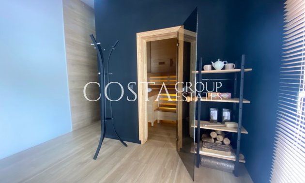 Revente - Villa -
Altea - Altea Centro