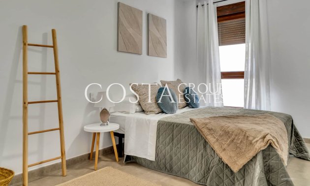 Wiederverkauf - Apartments -
Teulada - Moraira