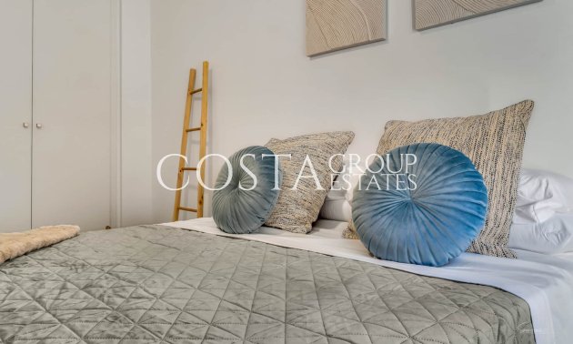 Wiederverkauf - Apartments -
Teulada - Moraira