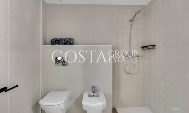 Wiederverkauf - Apartments -
Teulada - Moraira