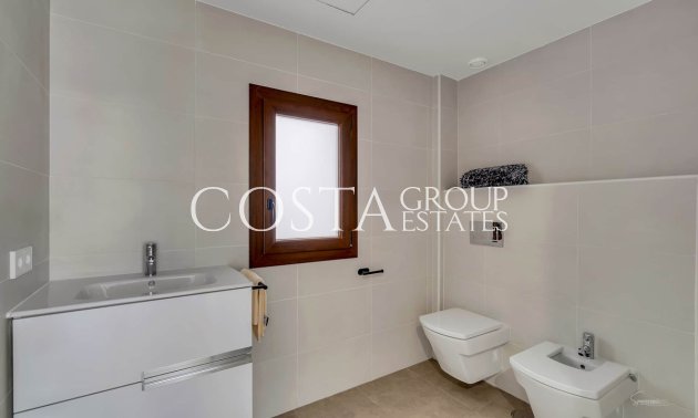 Wiederverkauf - Apartments -
Teulada - Moraira