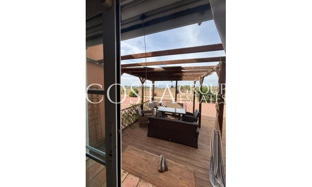 Resale - Villa -
Dolores - Dolores Centro