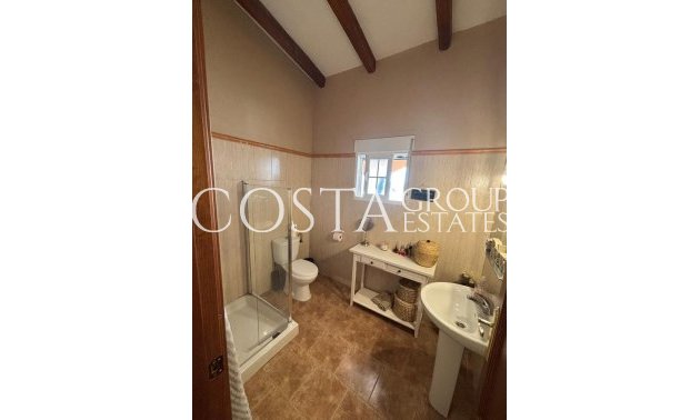 Resale - Villa -
Dolores - Dolores Centro