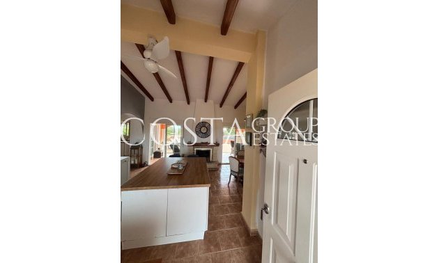 Resale - Villa -
Dolores - Dolores Centro