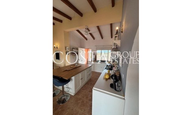 Resale - Villa -
Dolores - Dolores Centro