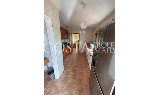 Resale - Villa -
Dolores - Dolores Centro