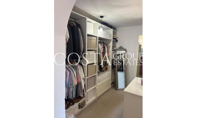 Resale - Villa -
Dolores - Dolores Centro