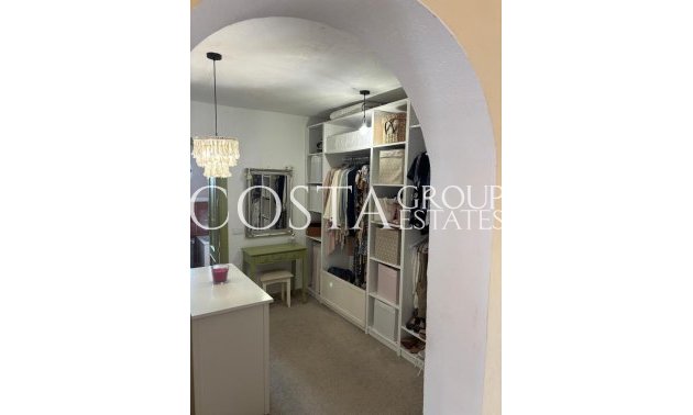Resale - Villa -
Dolores - Dolores Centro