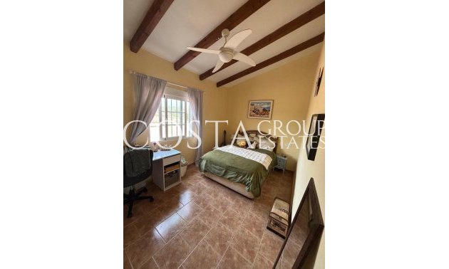 Resale - Villa -
Dolores - Dolores Centro