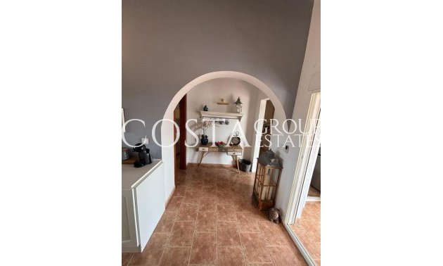 Resale - Villa -
Dolores - Dolores Centro