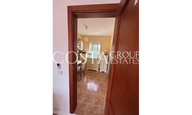 Resale - Villa -
Dolores - Dolores Centro