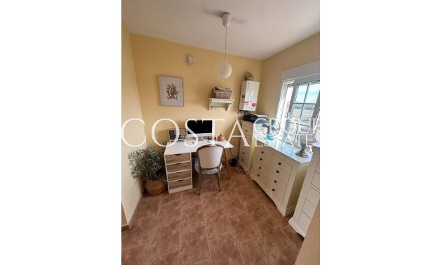 Resale - Villa -
Dolores - Dolores Centro