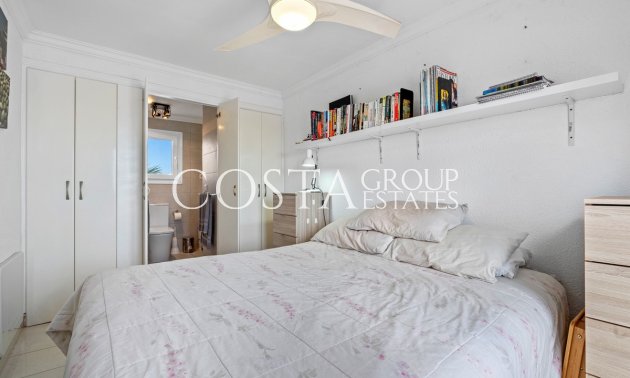 Resale - House -
Orihuela - Los Dolses