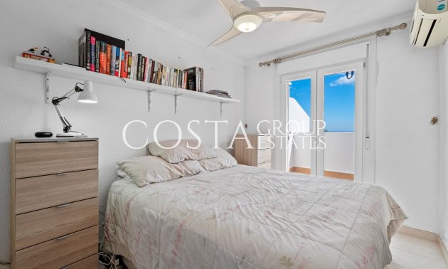 Resale - House -
Orihuela - Los Dolses