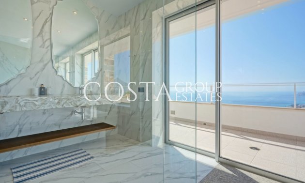 Resale - Villa -
Altea - Altea Centro