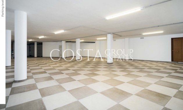 Resale - Villa -
Altea - Altea Centro
