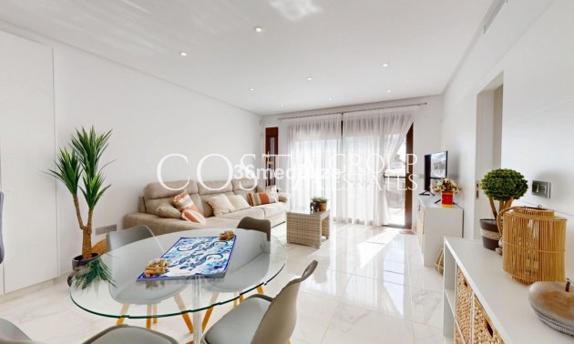 Herverkoop - Apartments -
Torre-Pacheco - Dolores de Pacheco