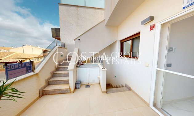 Herverkoop - Apartments -
Torre-Pacheco - Dolores de Pacheco