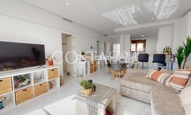 Herverkoop - Apartments -
Torre-Pacheco - Dolores de Pacheco