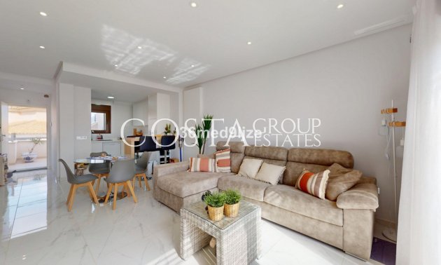 Herverkoop - Apartments -
Torre-Pacheco - Dolores de Pacheco