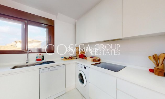 Herverkoop - Apartments -
Torre-Pacheco - Dolores de Pacheco