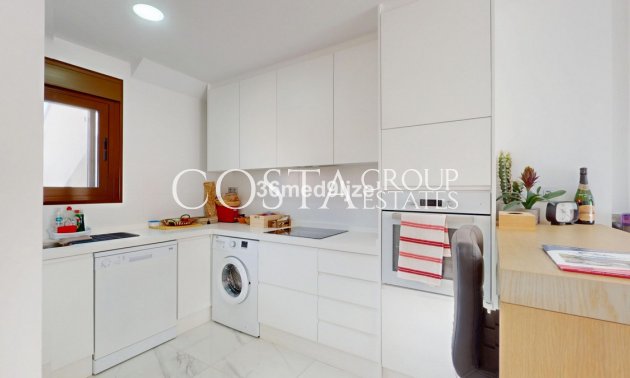 Herverkoop - Apartments -
Torre-Pacheco - Dolores de Pacheco