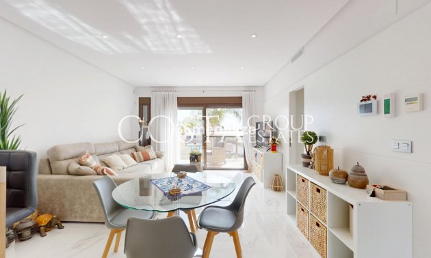 Herverkoop - Apartments -
Torre-Pacheco - Dolores de Pacheco