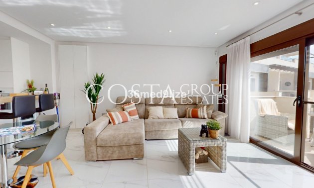 Herverkoop - Apartments -
Torre-Pacheco - Dolores de Pacheco