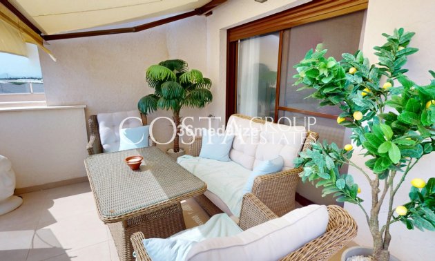 Herverkoop - Apartments -
Torre-Pacheco - Dolores de Pacheco