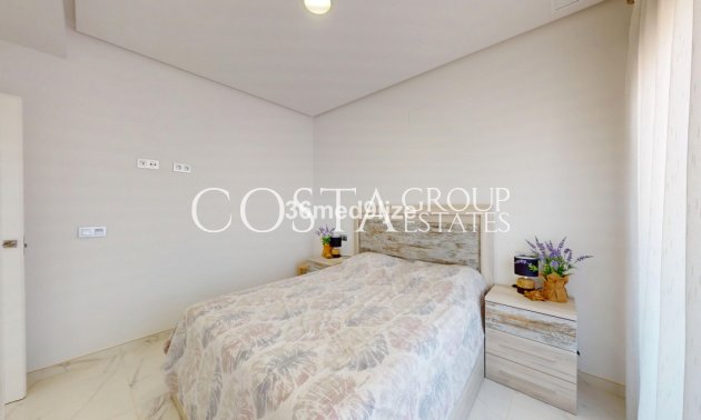 Herverkoop - Apartments -
Torre-Pacheco - Dolores de Pacheco