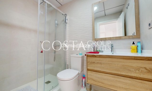 Herverkoop - Apartments -
Torre-Pacheco - Dolores de Pacheco