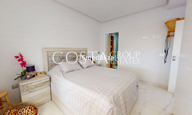 Herverkoop - Apartments -
Torre-Pacheco - Dolores de Pacheco