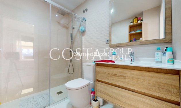 Herverkoop - Apartments -
Torre-Pacheco - Dolores de Pacheco