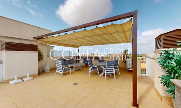 Herverkoop - Apartments -
Torre-Pacheco - Dolores de Pacheco