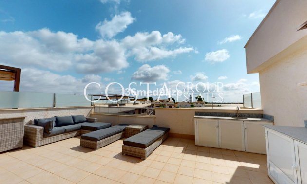 Herverkoop - Apartments -
Torre-Pacheco - Dolores de Pacheco