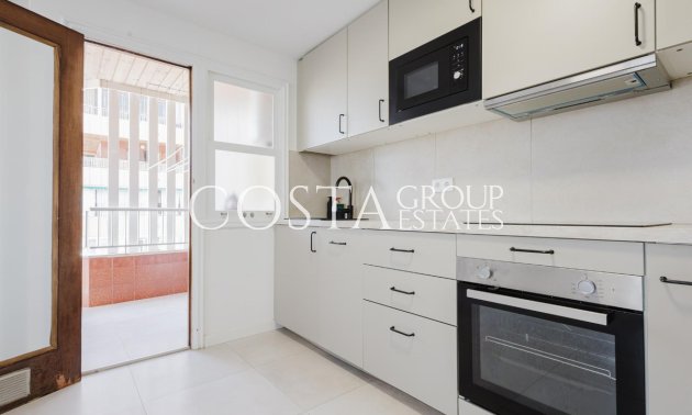 Revente - Apartments -
Torrevieja - Torrevieja Centro