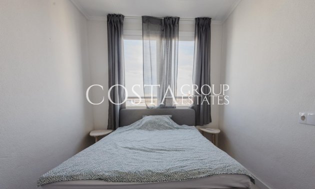 Revente - Apartments -
Torrevieja - Torrevieja Centro