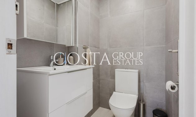 Revente - Apartments -
Torrevieja - Torrevieja Centro