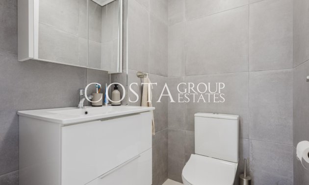 Revente - Apartments -
Torrevieja - Torrevieja Centro