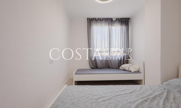 Revente - Apartments -
Torrevieja - Torrevieja Centro