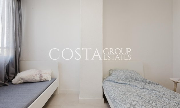 Revente - Apartments -
Torrevieja - Torrevieja Centro