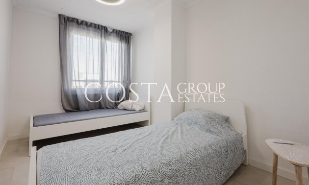 Revente - Apartments -
Torrevieja - Torrevieja Centro