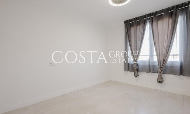 Revente - Apartments -
Torrevieja - Torrevieja Centro