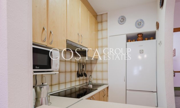 Revente - Maison -
Torrevieja - Torrevieja Centro