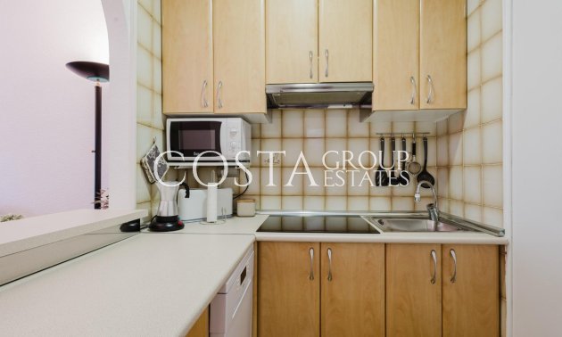 Revente - Maison -
Torrevieja - Torrevieja Centro